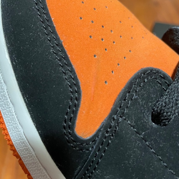 JORDAN 1 LOW GS SHATTERED BACKBOARD - Picture 4 of 7